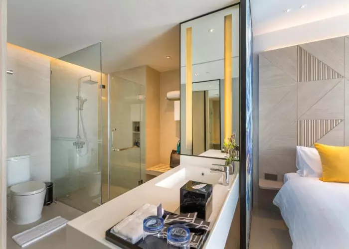 هتل نیچر پوکت